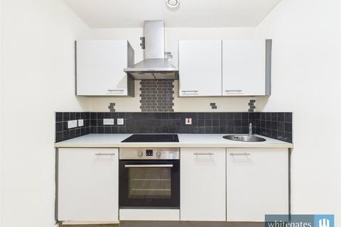 1 bedroom apartment to rent, Lunar, 289 Otley Road, Bradford, West Yorkshire, BD3