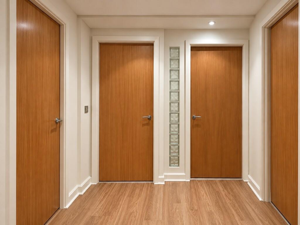 Apartment in Bowman Lane - View 2