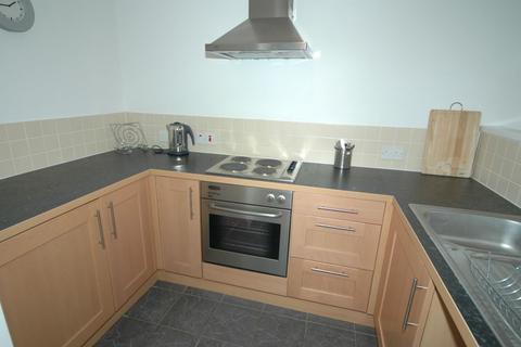 1 bedroom apartment to rent - 29 City Exchange, Hull City Centre
