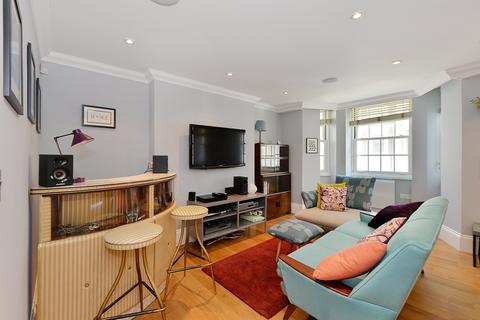 2 bedroom apartment to rent - Huntley Street, Fitzrovia, WC1E