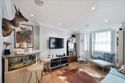 2 bedroom apartment to rent, Huntley Street, Fitzrovia, WC1E