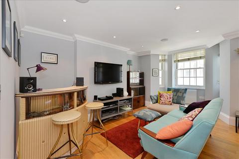 2 bedroom apartment to rent, Huntley Street, Fitzrovia, WC1E