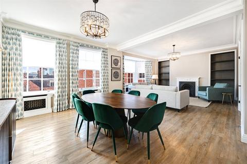 3 bedroom flat to rent, 35-37 Grosvenor Square, Mayfair, London