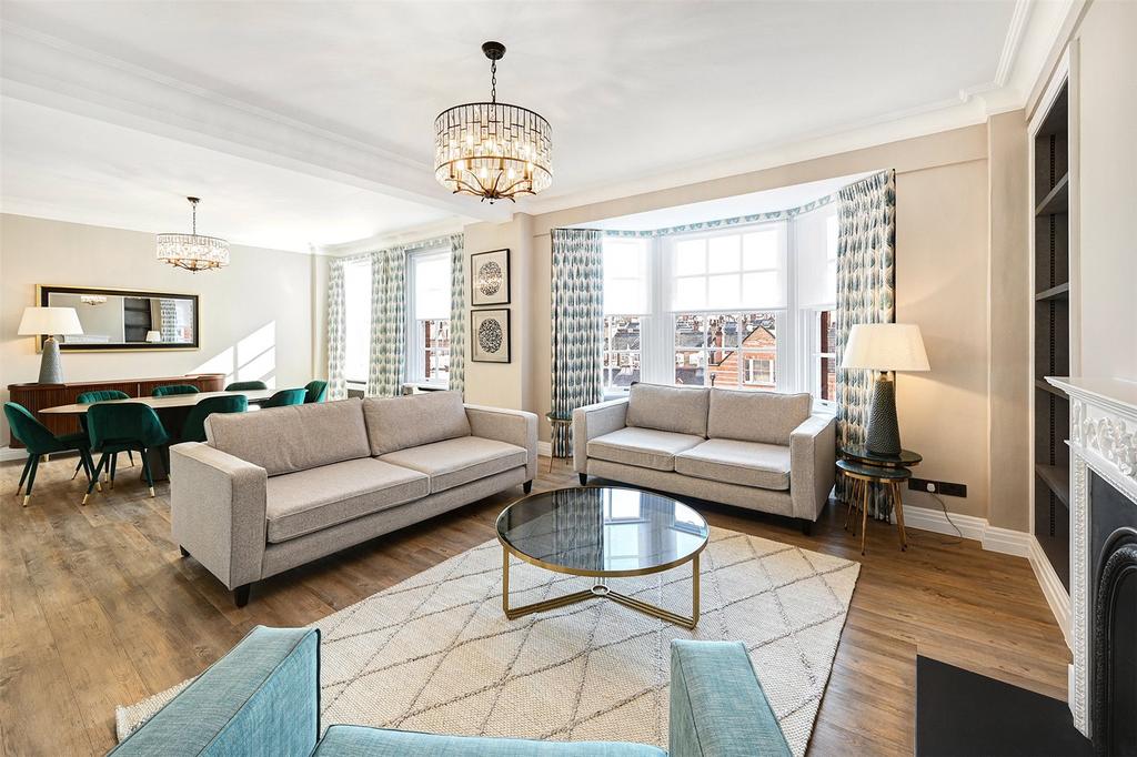 Living Area Aspect