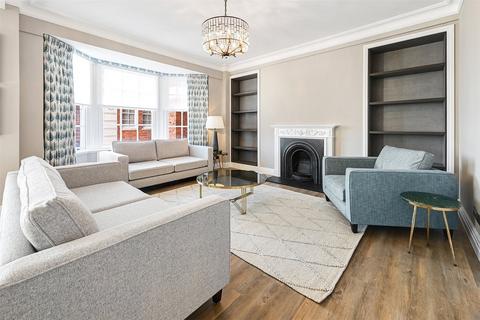 3 bedroom flat to rent, Grosvenor Square, Mayfair, London