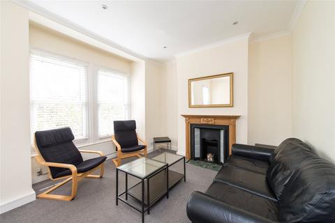 2 bedroom flat to rent, Clovelly Road, Chiswick, London