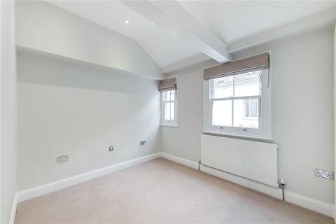 2 bedroom mews to rent, Gloucester Place Mews, London, W1U