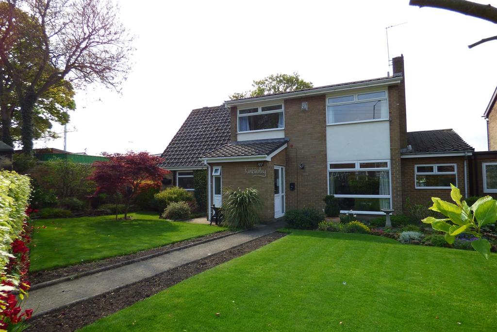 Dairy Lane, Houghton Le Spring 5 bed detached house £250,000