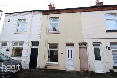 2 bedroom terraced house to rent, Necton Street, LEICESTER