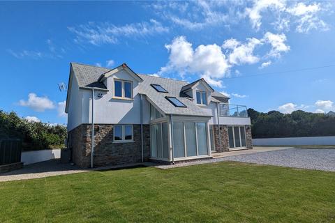 4 bedroom detached house for sale, Goonearl, St. Agnes Parish, Cornwall