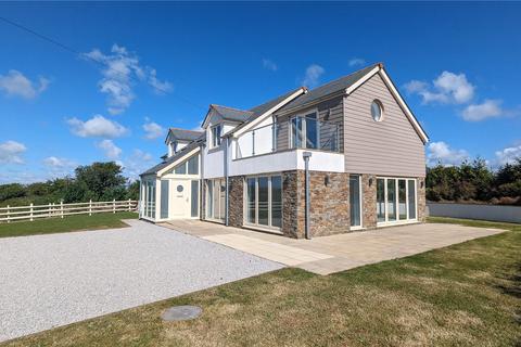 4 bedroom detached house for sale, Goonearl, St. Agnes Parish, Cornwall