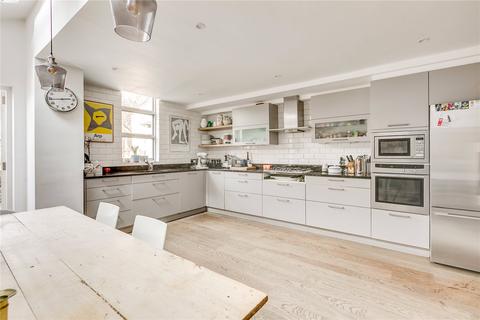 4 bedroom terraced house for sale, Sherbrooke Road, Fulham, London