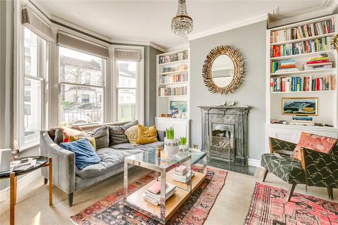 4 bedroom terraced house for sale, Sherbrooke Road, Fulham, London