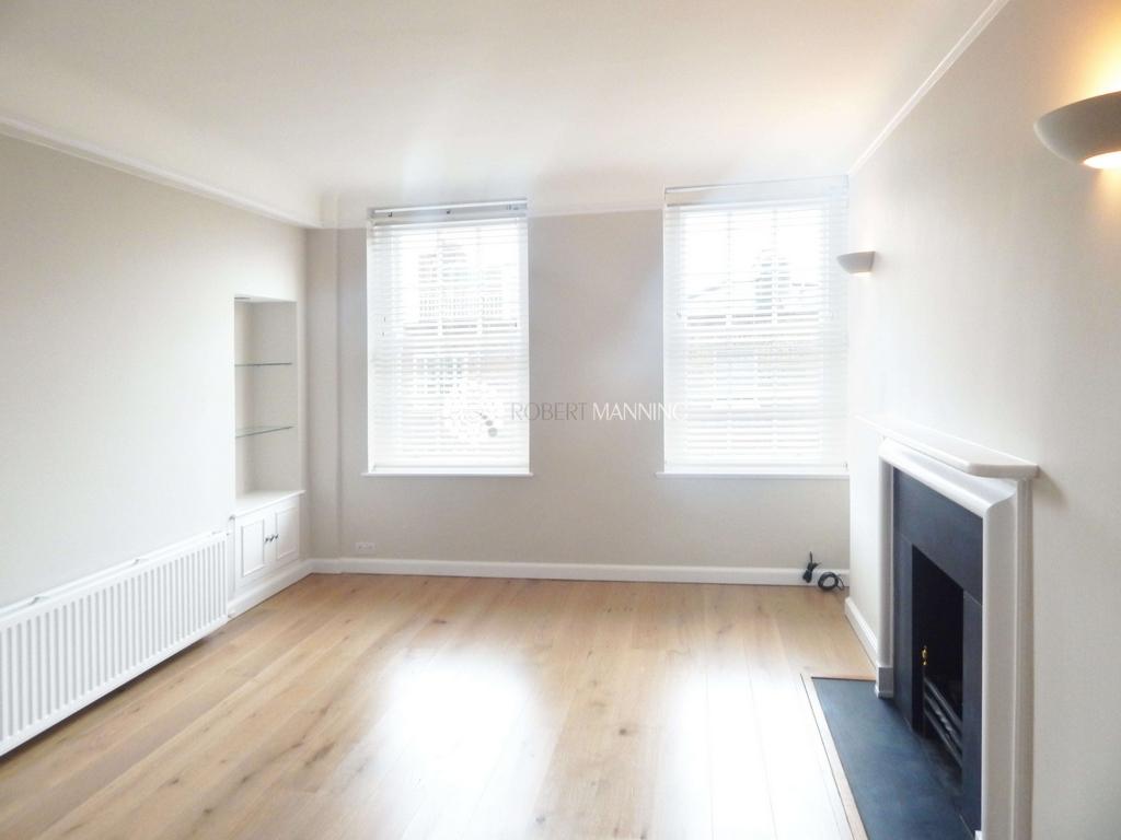 Easton Court, Smith Street, Chelsea, SW3 1 bed flat £2,925 pcm (£675 pw)