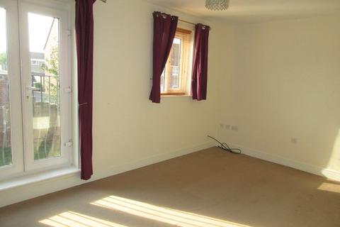 4 bedroom townhouse to rent, Pilgrims Way, Gainsborough