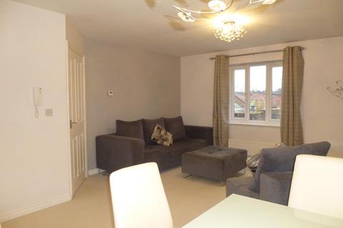 2 bedroom flat to rent, Scholars Rise, Middlesbrough