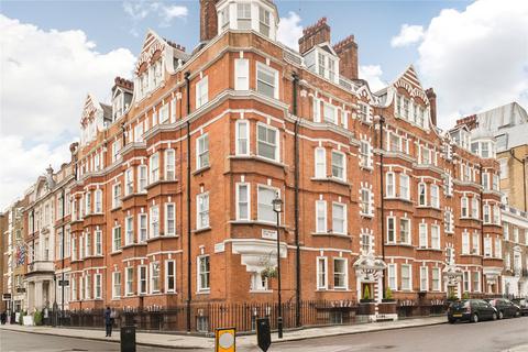 3 bedroom apartment to rent, Brendon House, 3 Nottingham Place, London, W1U