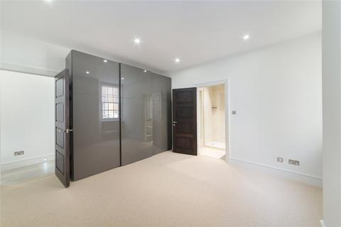 3 bedroom apartment to rent, Brendon House, 3 Nottingham Place, London, W1U