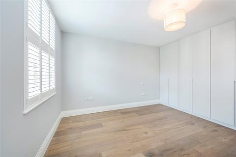 undefined, Mills Row, Chiswick, London, W4