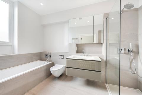 undefined, Mills Row, Chiswick, London, W4
