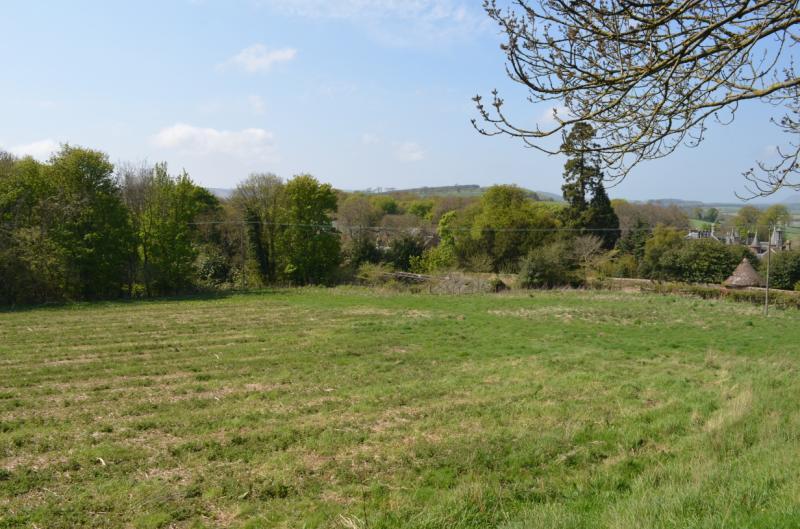 Lot 5 Glasshouse Plot, Spott Home Farm, Spott, Near Dunbar, East