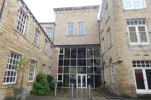 1 bedroom apartment to rent - The Melting Point, Firth Street, Huddersfield, HD1