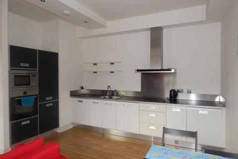 1 bedroom apartment to rent - The Melting Point, Firth Street, Huddersfield, HD1