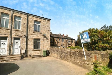 3 bedroom terraced house to rent, Lowerhouses Lane, Lowerhouses, Huddersfield, HD5