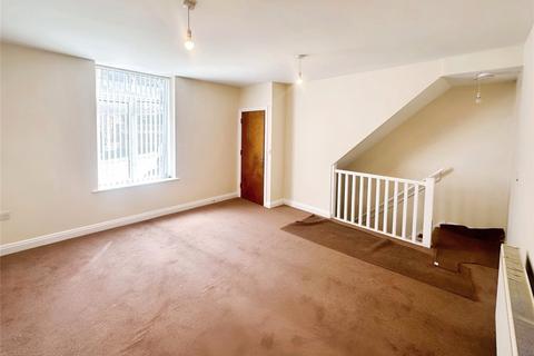 3 bedroom terraced house to rent, Lowerhouses Lane, Lowerhouses, Huddersfield, HD5