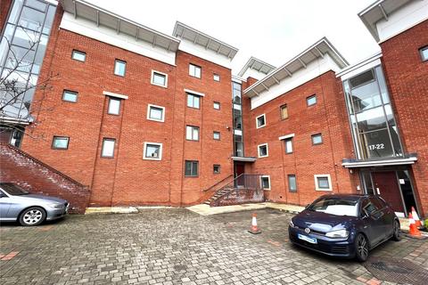 2 bedroom apartment to rent, Albion Street, Horseley Fields, Wolverhampton, WV1