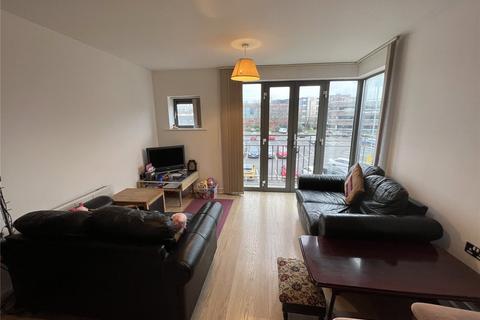 2 bedroom apartment to rent, Albion Street, Horseley Fields, Wolverhampton, WV1