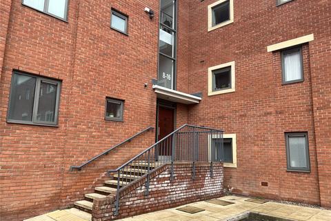 undefined, Albion Street, Horseley Fields, Wolverhampton, WV1