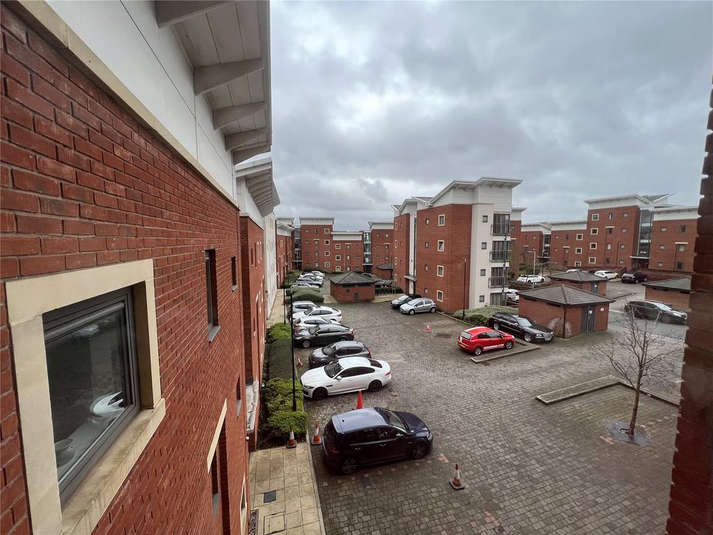 Car Park