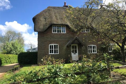 3 bedroom cottage to rent, Tichborne, Alresford, Hampshire, SO24