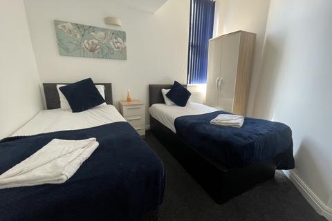 2 bedroom apartment to rent, 96 Pontefract Lane, Leeds, West Yorkshire, LS9