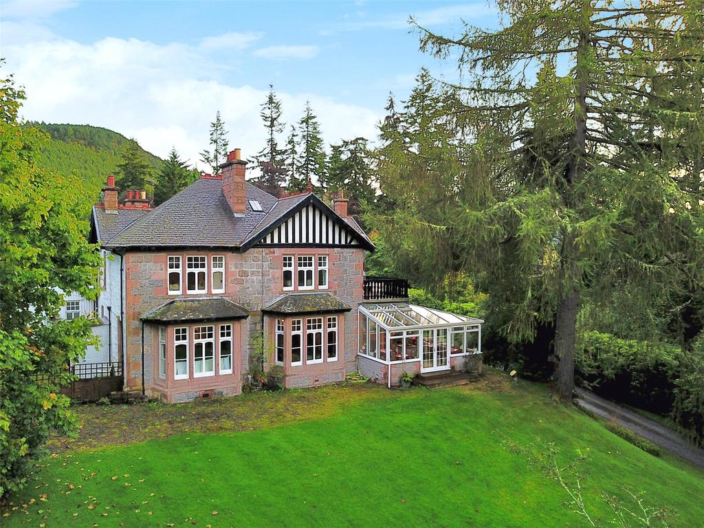 Sold house prices in inverness, lochlann court, alturlie point ... 8 alltan place culloden