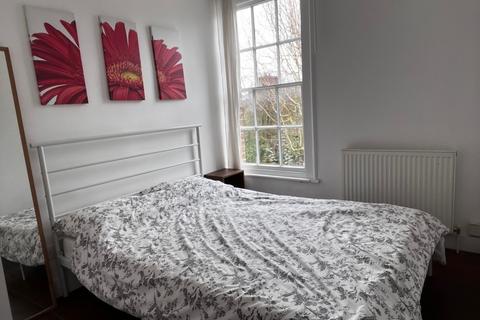 1 bedroom apartment to rent, Prince Consort Cottages, Windsor