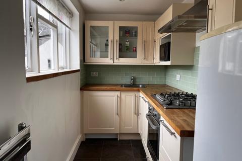 1 bedroom apartment to rent, Prince Consort Cottages, Windsor