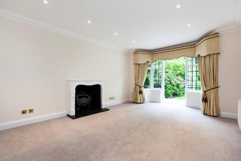 6 bedroom terraced house to rent, Chalton Drive, N2