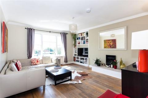 4 bedroom flat to rent - Sutherland Avenue, Little Venice, W9
