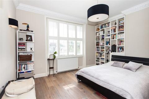 4 bedroom flat to rent - Sutherland Avenue, Little Venice, W9