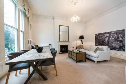 1 bedroom apartment to rent, Sutherland Avenue, Maida Vale, W9