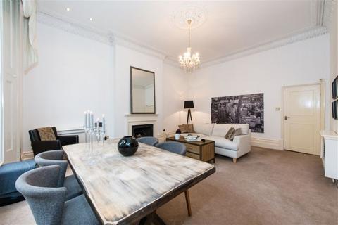 1 bedroom apartment to rent, Sutherland Avenue, Maida Vale, W9