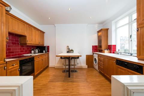 1 bedroom apartment to rent, Sutherland Avenue, Maida Vale, W9