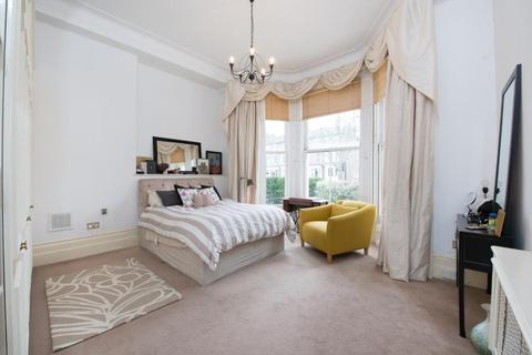 1 bedroom apartment to rent, Sutherland Avenue, Maida Vale, W9