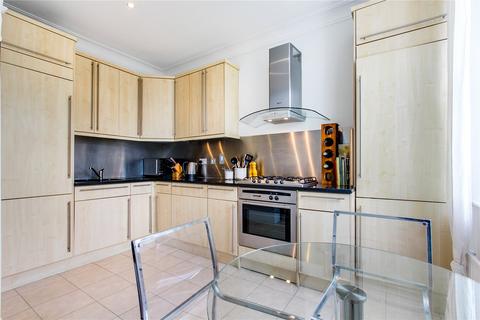 2 bedroom flat to rent, Onslow Gardens, South Kensington, London