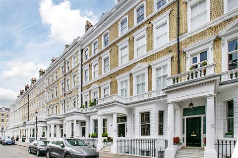 2 bedroom flat to rent, Onslow Gardens, South Kensington, London