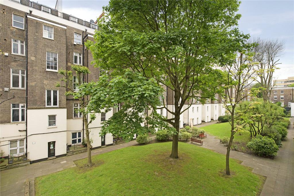 Communal Gardens