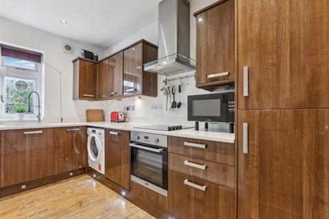 1 bedroom flat to rent, Orsett Terrace, London