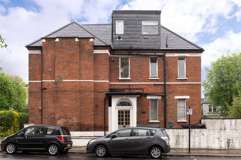 1 bedroom flat for sale, Wellesley Road, Chiswick, London